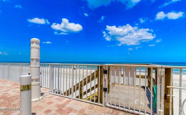 4641 S Atlantic Ave Unit 107, Port Orange, FL 32127