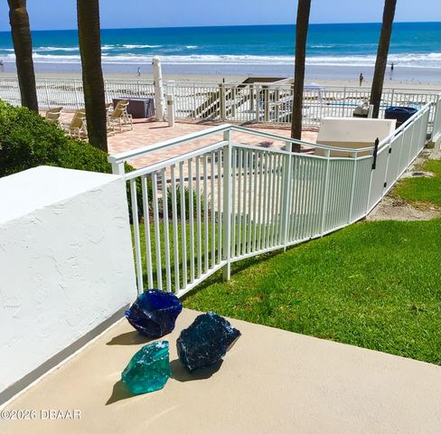 4641 S Atlantic Ave Unit 107, Port Orange, FL 32127