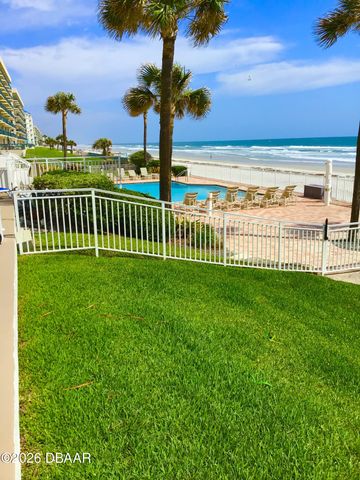 4641 S Atlantic Ave Unit 107, Port Orange, FL 32127