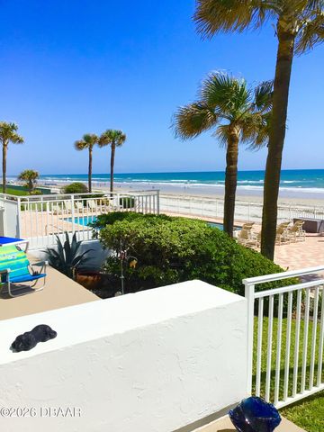 4641 S Atlantic Ave Unit 107, Port Orange, FL 32127