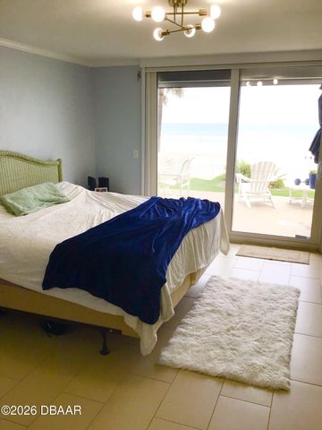 4641 S Atlantic Ave Unit 107, Port Orange, FL 32127