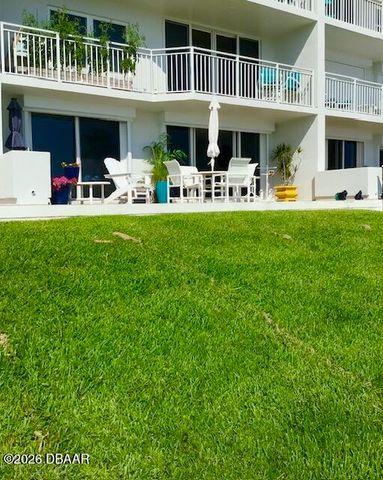 4641 S Atlantic Ave Unit 107, Port Orange, FL 32127