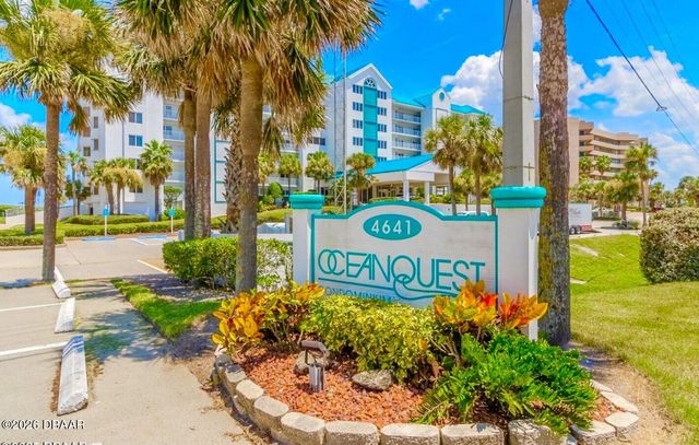 4641 S Atlantic Ave Unit 107, Port Orange, FL 32127