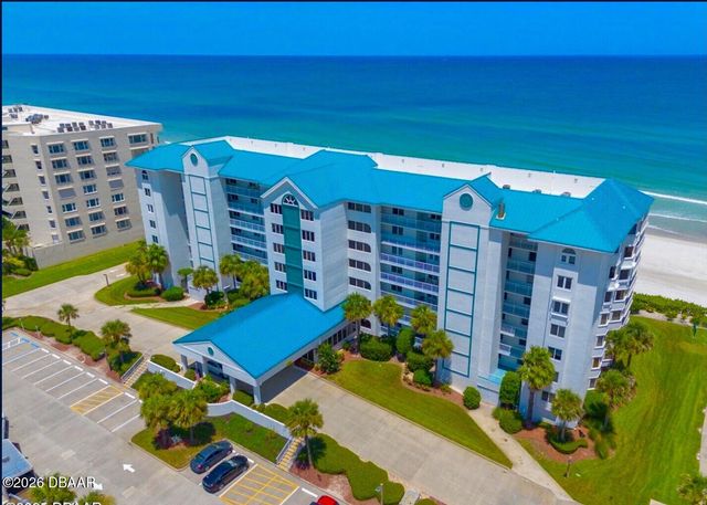 4641 S Atlantic Ave Unit 107, Port Orange, FL 32127