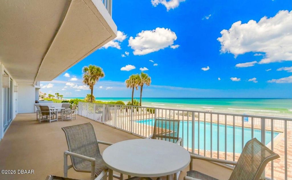 4641 S Atlantic Ave Unit 107, Port Orange, FL 32127