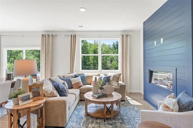 2955 Crystal Springs Point 153, Gainesville, GA 30507