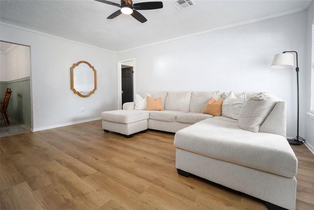 3160 Clarke Street, Choctaw, OK 73020