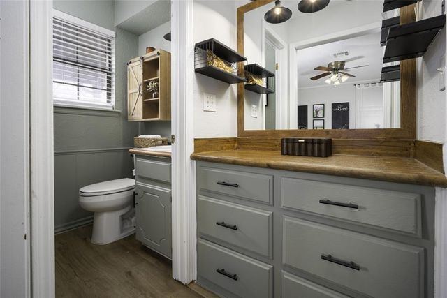 3160 Clarke Street, Choctaw, OK 73020