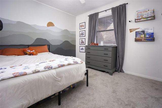 3160 Clarke Street, Choctaw, OK 73020