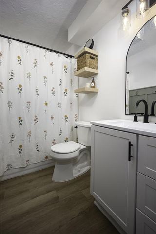 3160 Clarke Street, Choctaw, OK 73020