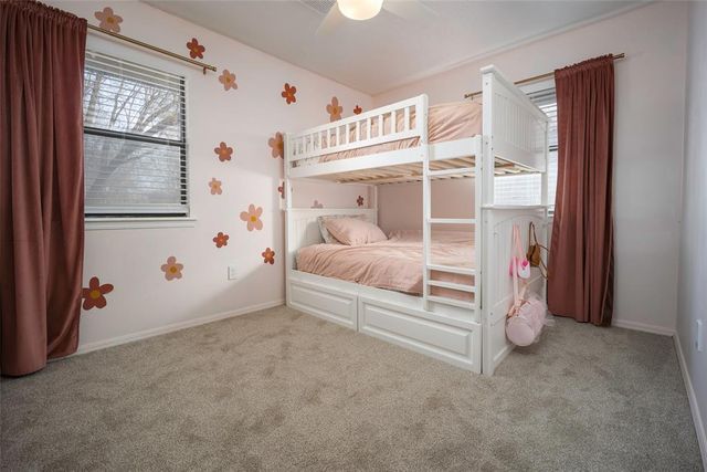 3160 Clarke Street, Choctaw, OK 73020