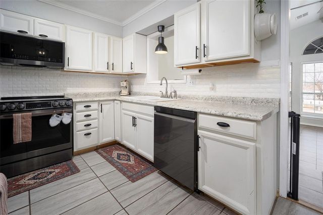 3160 Clarke Street, Choctaw, OK 73020