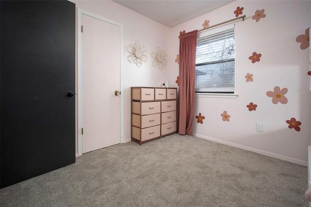 3160 Clarke Street, Choctaw, OK 73020