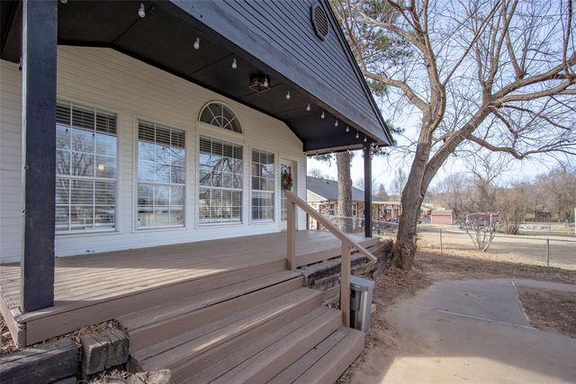 3160 Clarke Street, Choctaw, OK 73020