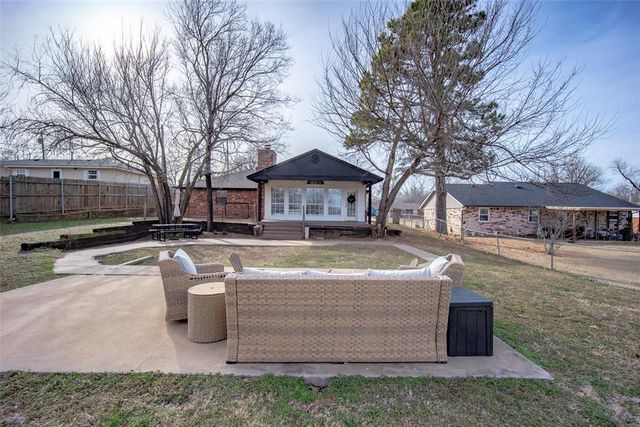 3160 Clarke Street, Choctaw, OK 73020