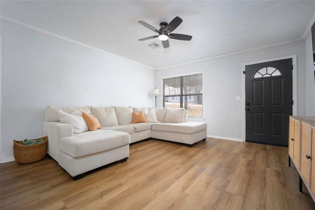 3160 Clarke Street, Choctaw, OK 73020