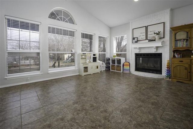 3160 Clarke Street, Choctaw, OK 73020