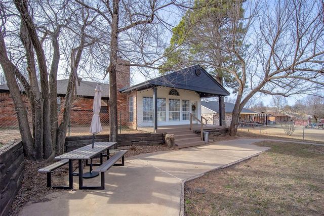 3160 Clarke Street, Choctaw, OK 73020