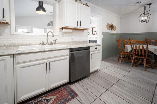 3160 Clarke Street, Choctaw, OK 73020