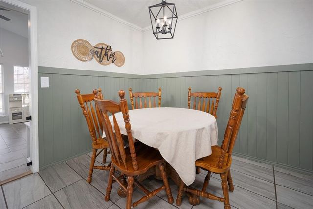 3160 Clarke Street, Choctaw, OK 73020