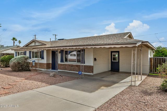 7343 E PIERCE Street, Scottsdale, AZ 85257