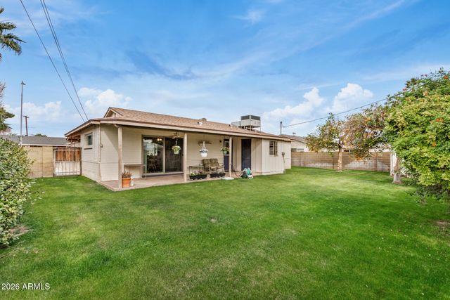 7343 E PIERCE Street, Scottsdale, AZ 85257