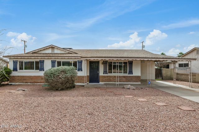 7343 E PIERCE Street, Scottsdale, AZ 85257