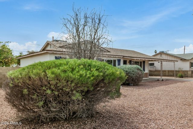 7343 E PIERCE Street, Scottsdale, AZ 85257
