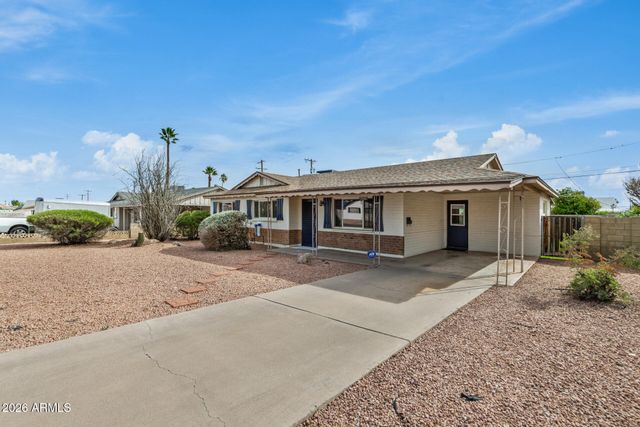 7343 E PIERCE Street, Scottsdale, AZ 85257