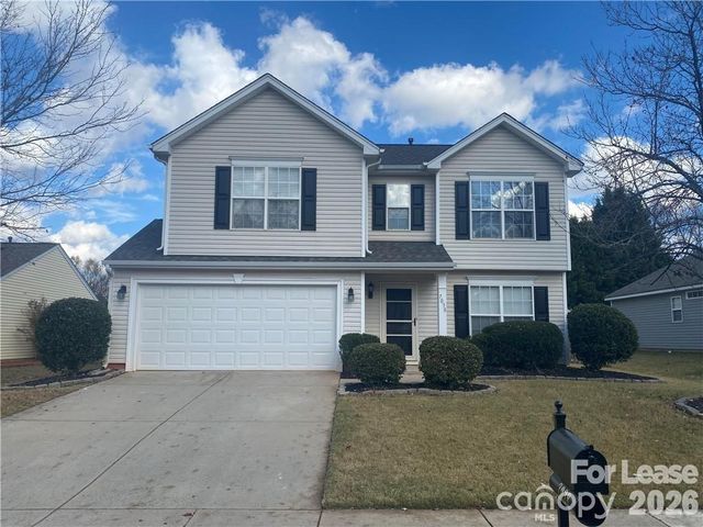 7038 Whittingham Drive, Indian Land, SC 29707