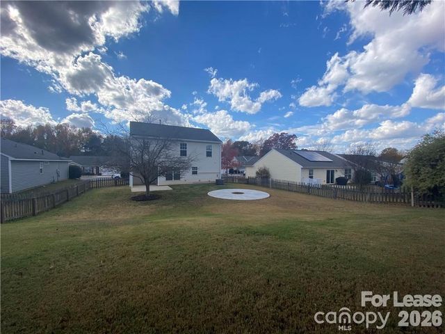 7038 Whittingham Drive, Indian Land, SC 29707