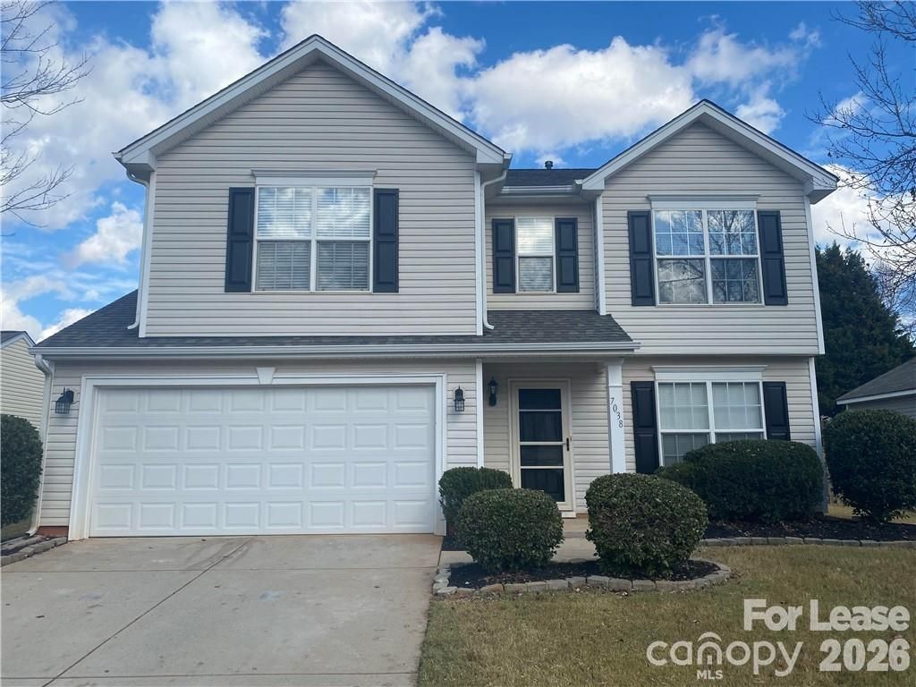 7038 Whittingham Drive, Indian Land, SC 29707