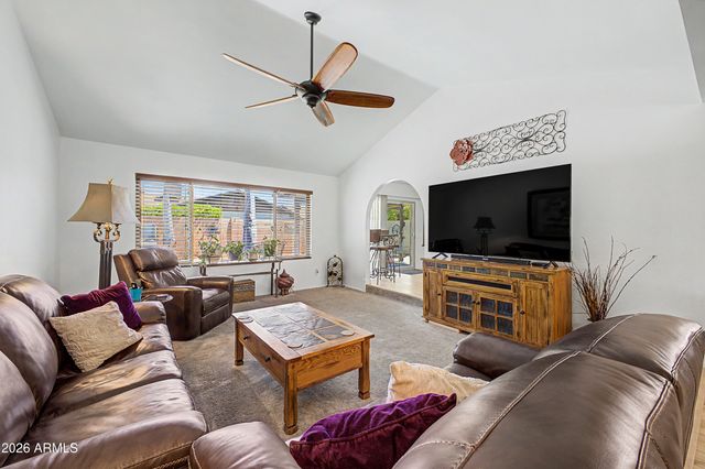 5746 W Desert Cove Avenue, Glendale, AZ 85304
