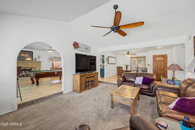 5746 W Desert Cove Avenue, Glendale, AZ 85304