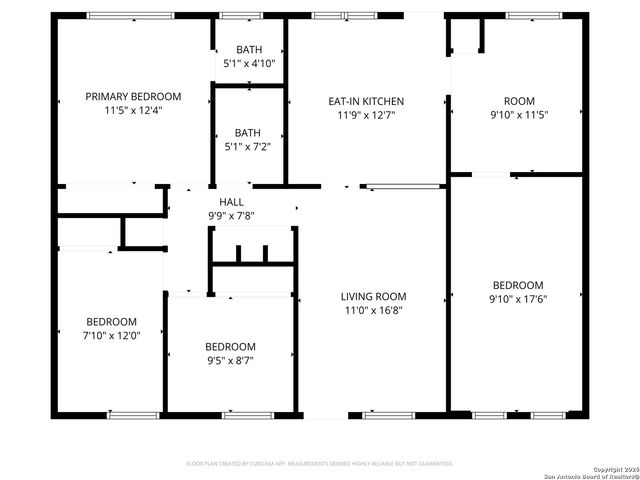 6715 Pleasant Oak, San Antonio, TX 78227