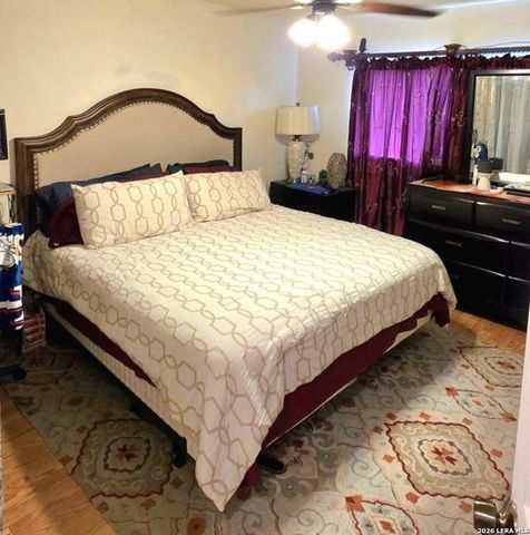 6715 Pleasant Oak, San Antonio, TX 78227