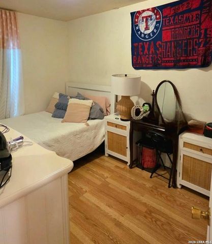 6715 Pleasant Oak, San Antonio, TX 78227