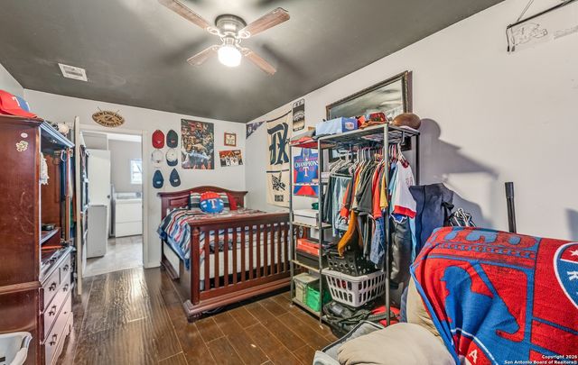 6715 Pleasant Oak, San Antonio, TX 78227