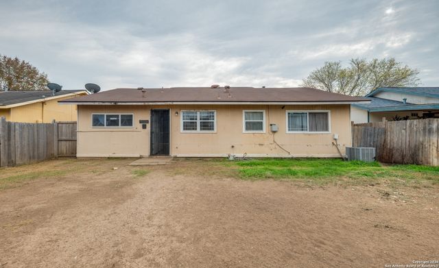 6715 Pleasant Oak, San Antonio, TX 78227