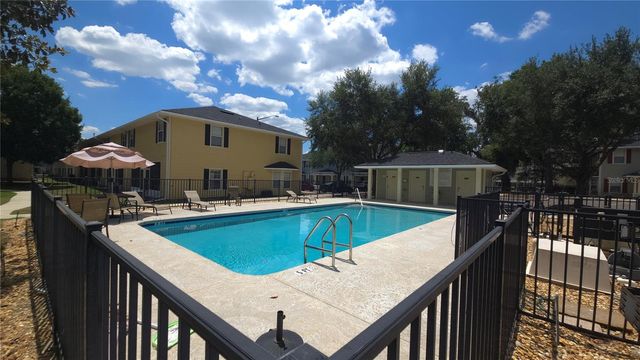 2954 SW 35TH PLACE 58, Gainesville, FL 32608