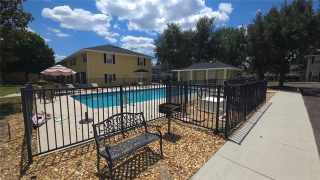 2954 SW 35TH PLACE 58, Gainesville, FL 32608