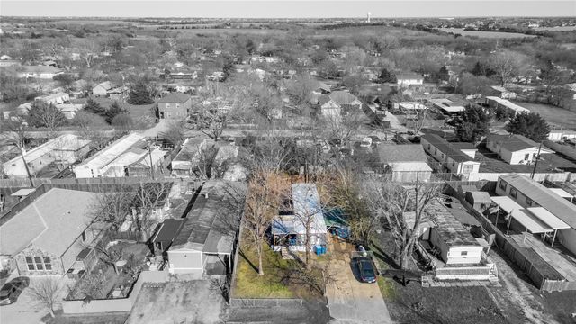 327 Chris Drive, Rockwall, TX 75032