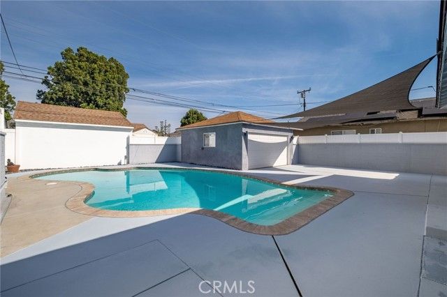 5913 Elkport, Lakewood, CA 90713