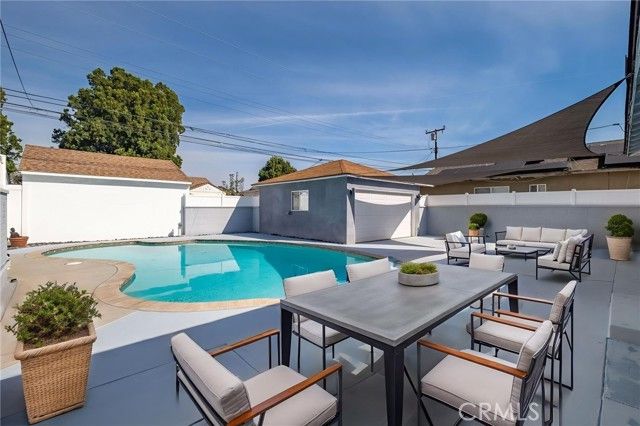 5913 Elkport, Lakewood, CA 90713