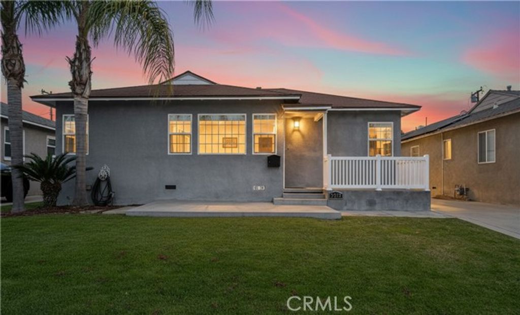 5913 Elkport, Lakewood, CA 90713