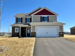 160 Summerfield Drive, Waverly, MN 55390