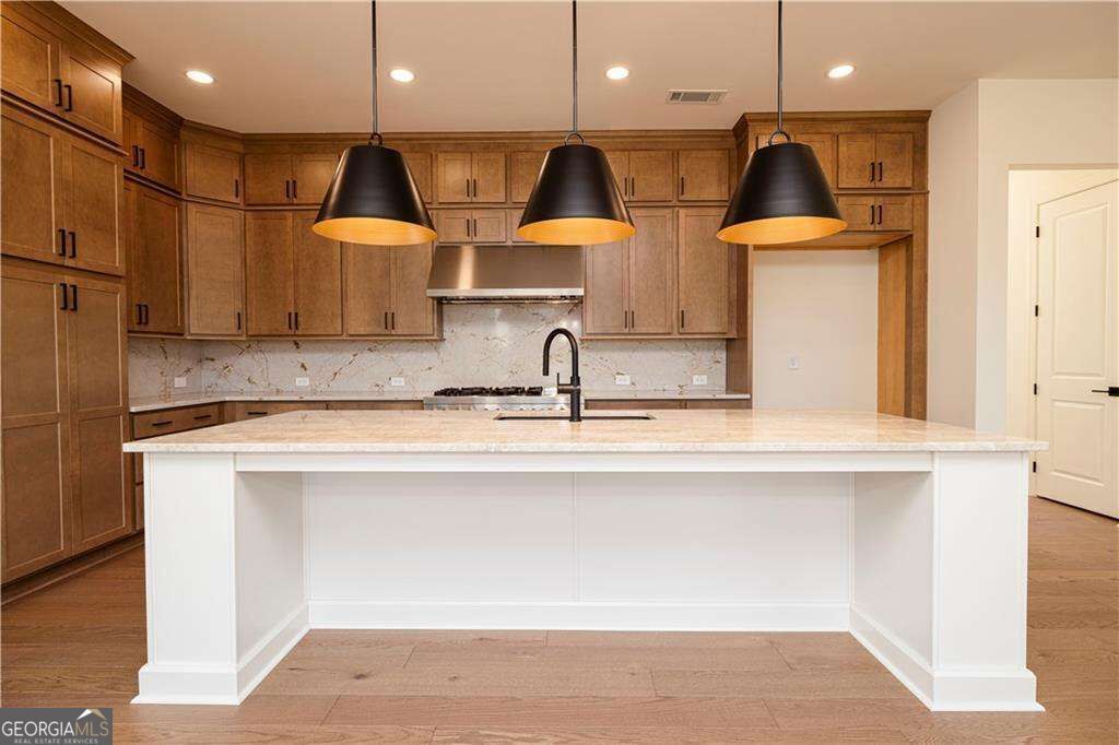 2081 Freestone Way, Marietta, GA 30064 — photo 2