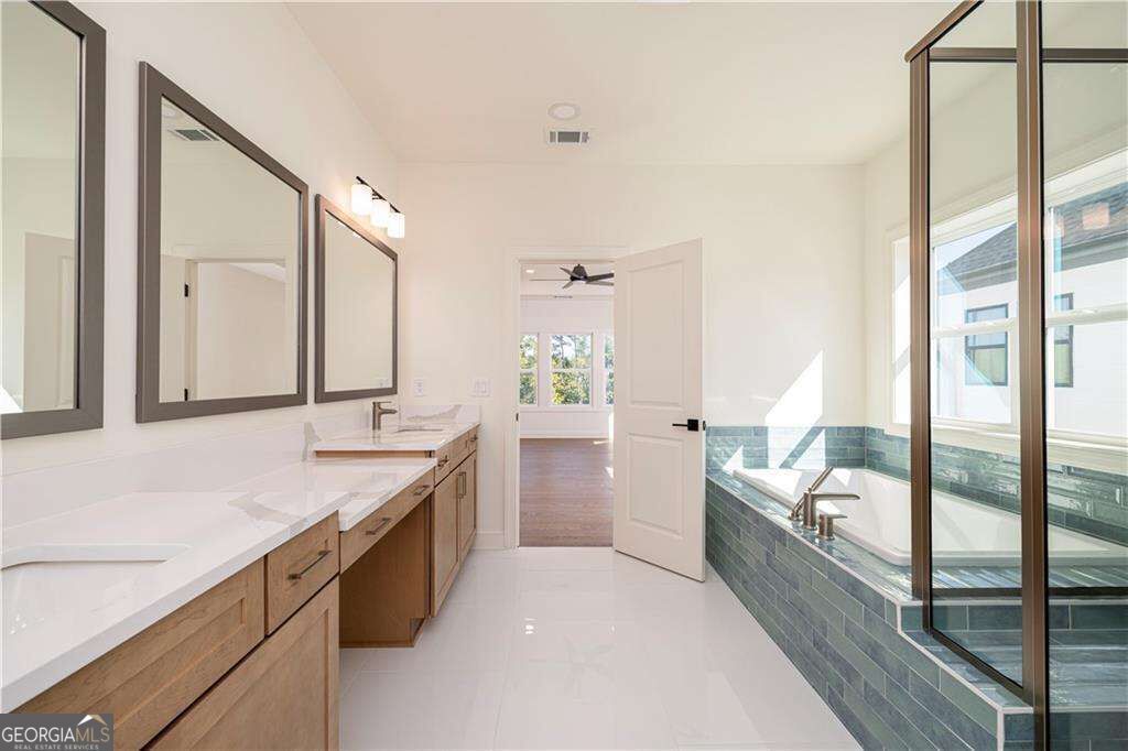 2081 Freestone Way, Marietta, GA 30064 — photo 5