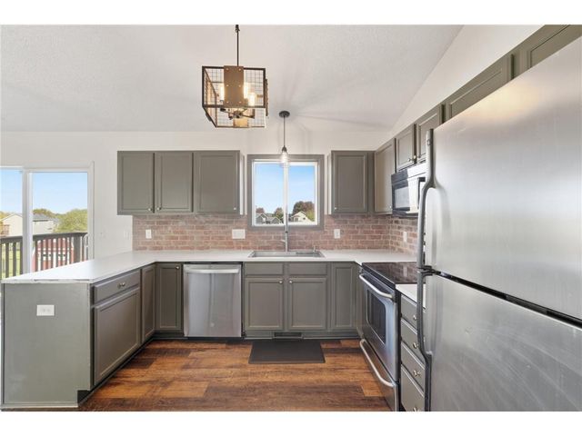 313 Birch Street, Baldwin, WI 54002