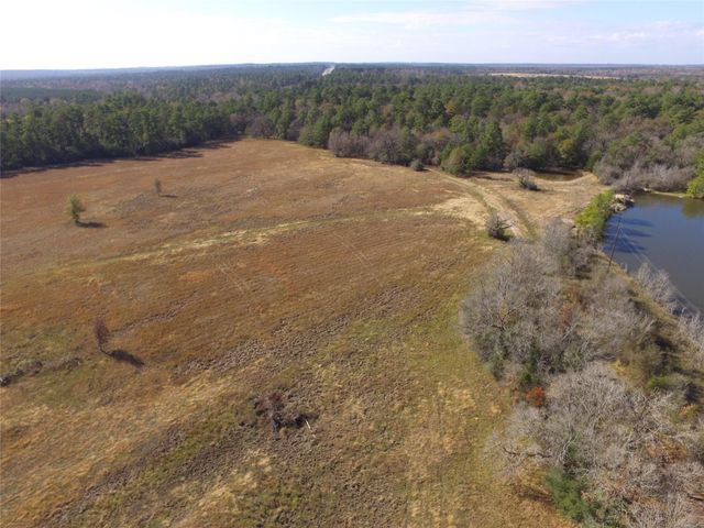 13.71 Acres Tract 1 Tbd Percy Howard Rd, Huntsville, TX 77320